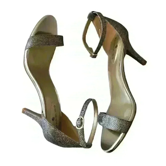 Bandolino Women's Madia Solid Dress Pumps Size 7M - Picture 9 of 9